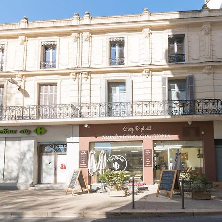Appartement Fiora - Welkeys Avignone Esterno foto