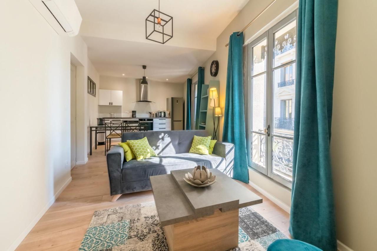 Appartement Fiora - Welkeys Avignone Esterno foto