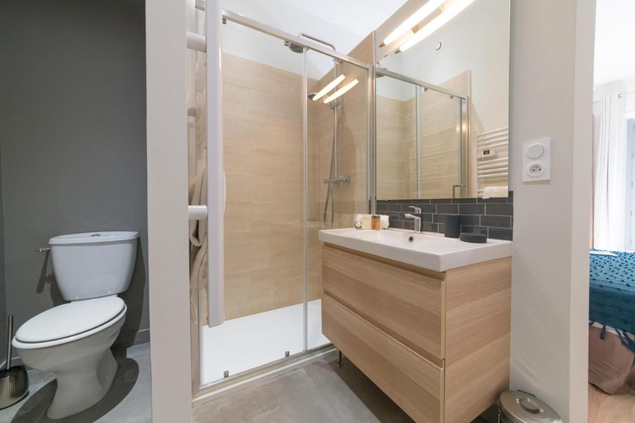 Appartement Fiora - Welkeys Avignone Esterno foto