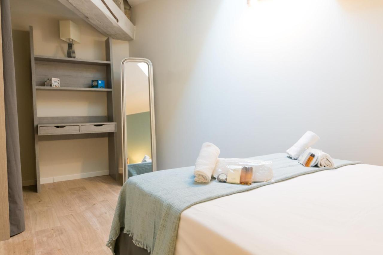 Appartement Fiora - Welkeys Avignone Esterno foto