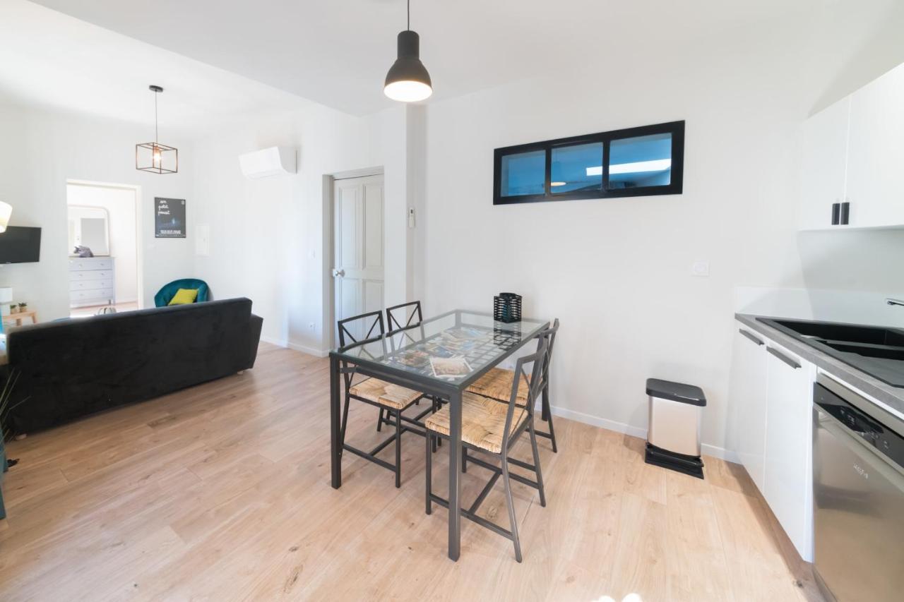 Appartement Fiora - Welkeys Avignone Esterno foto
