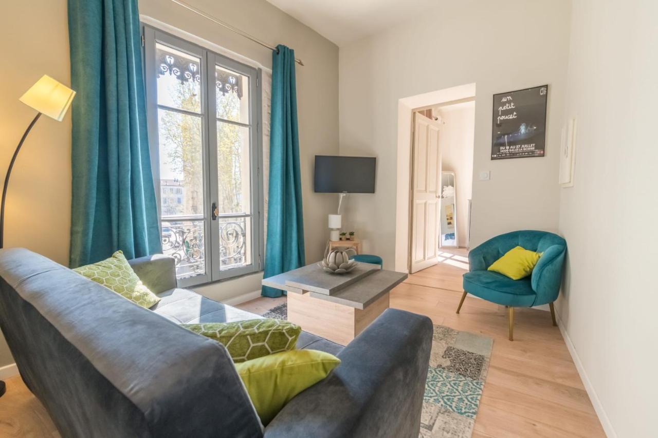 Appartement Fiora - Welkeys Avignone Esterno foto