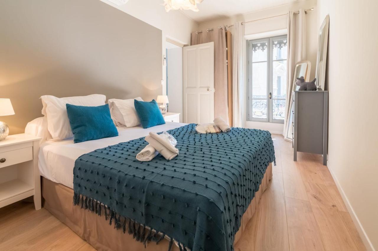 Appartement Fiora - Welkeys Avignone Esterno foto