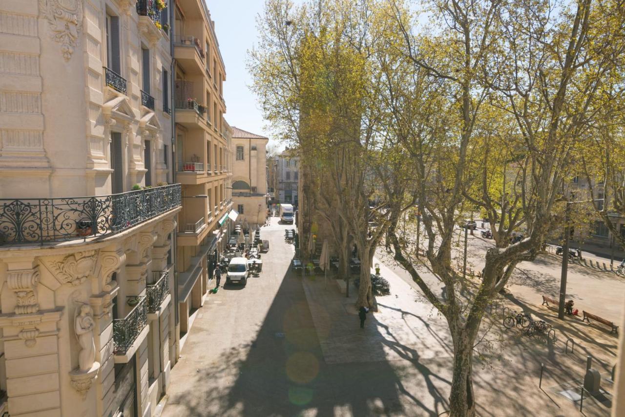 Appartement Fiora - Welkeys Avignone Esterno foto