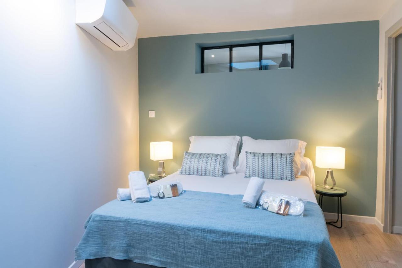 Appartement Fiora - Welkeys Avignone Esterno foto