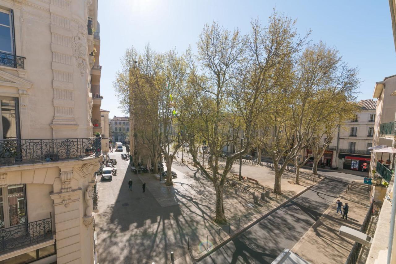Appartement Fiora - Welkeys Avignone Esterno foto