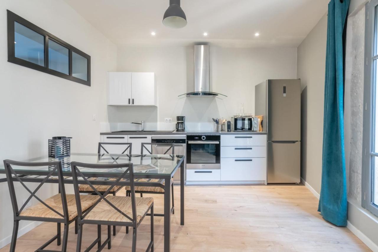 Appartement Fiora - Welkeys Avignone Esterno foto