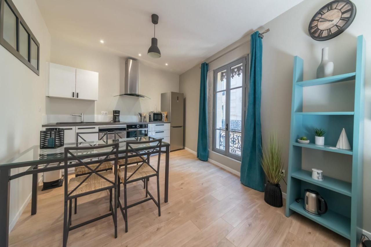 Appartement Fiora - Welkeys Avignone Esterno foto